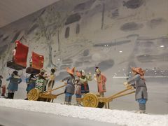 -穆桂英美食(南禅寺店)