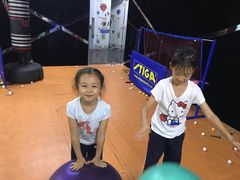 -腾翔乒乓球培训(亚运村店)