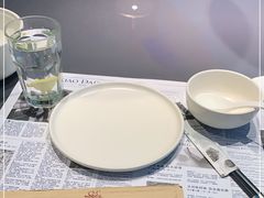 -小大董·烤鸭(观景餐厅·南京西路店)