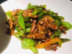 湖南小炒肉-凤凰湘语·湘粤和鸣(浦东旗舰店)