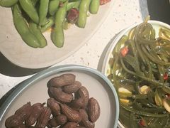 -沪小胖·小龙虾·蓝龙王(八佰伴店)