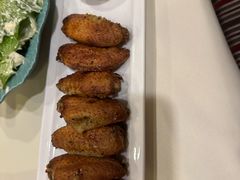 -老井俄式餐厅