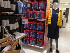 -优衣库(沈阳市府恒隆广场店)