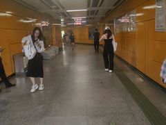 -天河客运站(地铁站)