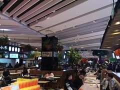 -食悦天美食广场(西安CityOn熙地港购物中心店)