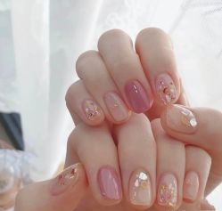 点击看大图 -Aso Artist Beauty美甲美睫