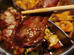 -一品渝香干锅鸭头(平安店)