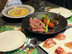 -villaa·别墅·融合菜西餐厅