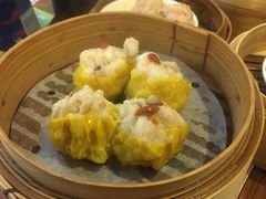 鲜虾烧麦皇-添好运点心专门店(深水埗店)