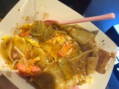 -四环冷面王(西单华威约饭街店)