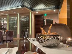 -杭州国际会议中心洲际酒店-菋道海鲜餐厅