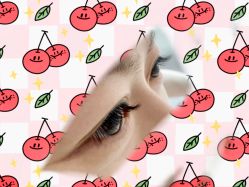 -Yolee雅妮容颜定制美睫·美甲