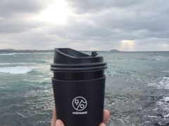 -Cafe Aewol Monsant