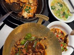 -小稻田辣椒炒肉(大浪商业中心店)