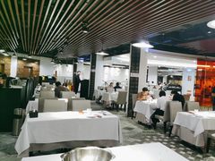 -沸腾鱼乡(知春路分店)