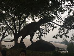 -自贡恐龙博物馆