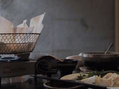 虎豚鱼火锅-鲤·鮨KOISUSHI