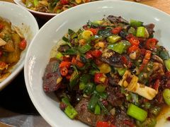 -吃饭皇帝大土家民族菜(正大广场店)