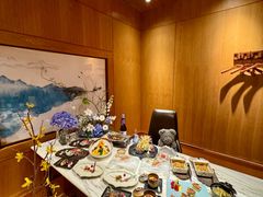 -月下料理(楷林IFC店)