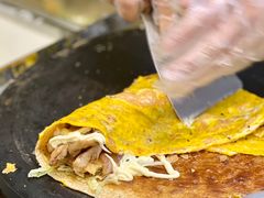 -2颗鸡蛋煎饼(北京路天河城店)