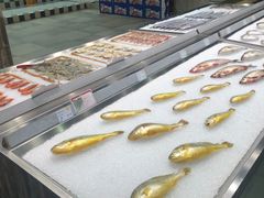 -果蔬好生活超市(乐堤港店)