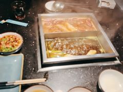 -五星桥原切肥牛火锅·30年专注好牛肉(湖塘店)