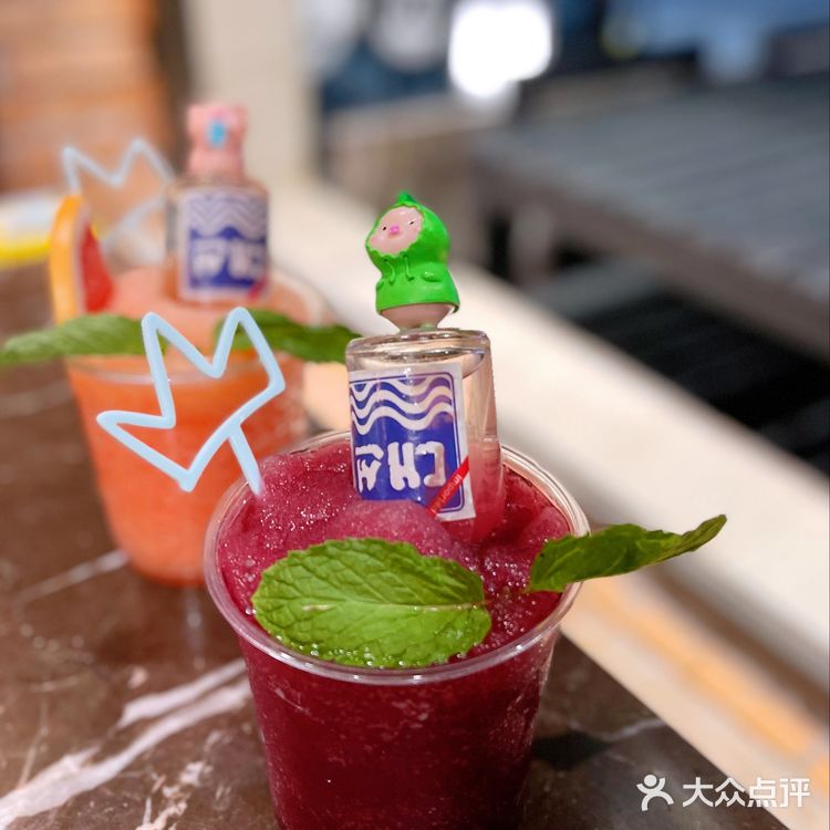 探店 | 金猪三兄弟，吃出个性韩国烤肉味