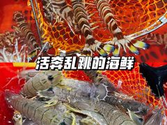 -79号渔船海鲜饭店(宝安店)