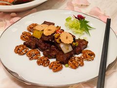 -伯衡55·吉品轩(乌鲁木齐南路店)