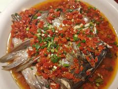 -味上湘菜馆(岳麓山店)