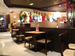 大堂-必胜客(新辰里酒仙桥店)