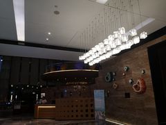 -深圳温德姆至尊酒店