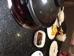 捞王锅物料理(昆山店)-捞王猪肚鸡火锅(昆山店)