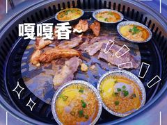 -又见炊烟炭火烤肉(五一新村店)