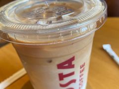 -COSTA COFFEE(新奥购物中心店)