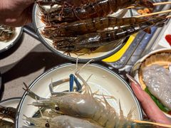 -海底捞火锅(苏宁广场店)