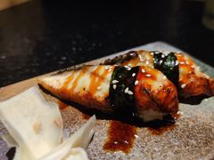 -無境·匠心日本料理(汉街店)