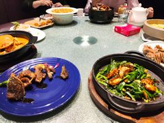 -蟹榭·本帮江浙菜·蟹宴(五角场合生汇商场店)