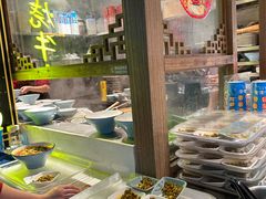 -老四川(T3航站楼F指廊店)