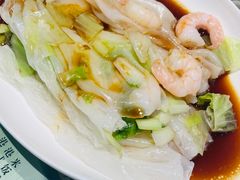 -凤来茶餐·粤菜馆(珠江新城店)