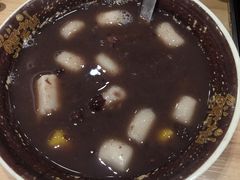 -鲜芋仙(力盟步行街店)