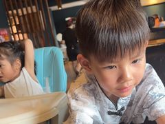 -咖啡人·融合餐厅(健康东路店)