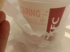 -肯德基(三元桥东店)