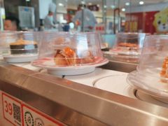 -新一番三文鱼寿司(红城湖店)