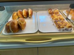 -新侨三宝乐面包店(崇文门店)