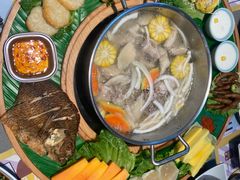 -椰小鸡·琼州糟粕醋·火锅(美兰缤纷城店)