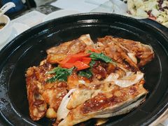 -點無缺茶楼·海鲜酒家(世博店)