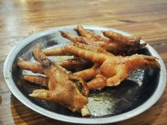-凡老头米线砂锅(古荡新村西粮站)