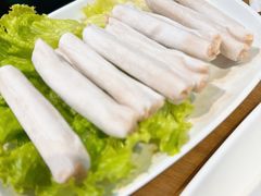 -鲜呦蒸汽石锅鱼(北辰路店)