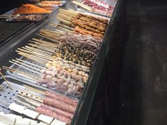 -八一路好吃街(雨田商务大厦店)